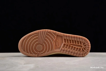 Williamson x Jordan Zion 1 Air 0803